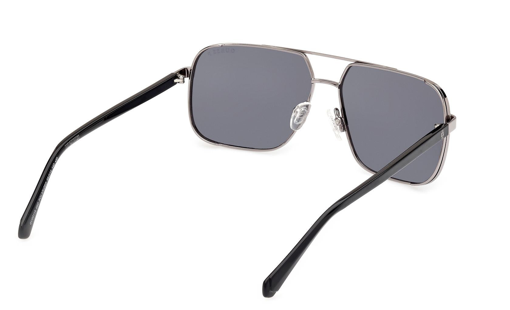 Guess Sunglasses GU00119 08D
