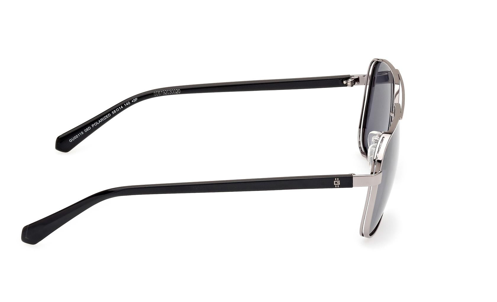 Guess Sunglasses GU00119 08D