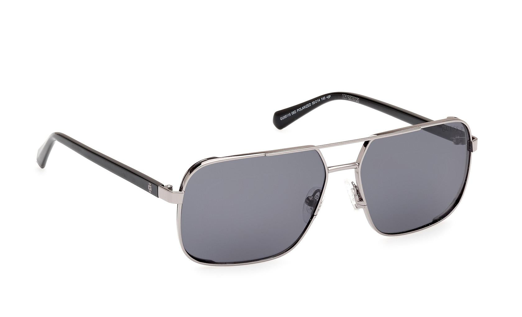 Guess Sunglasses GU00119 08D