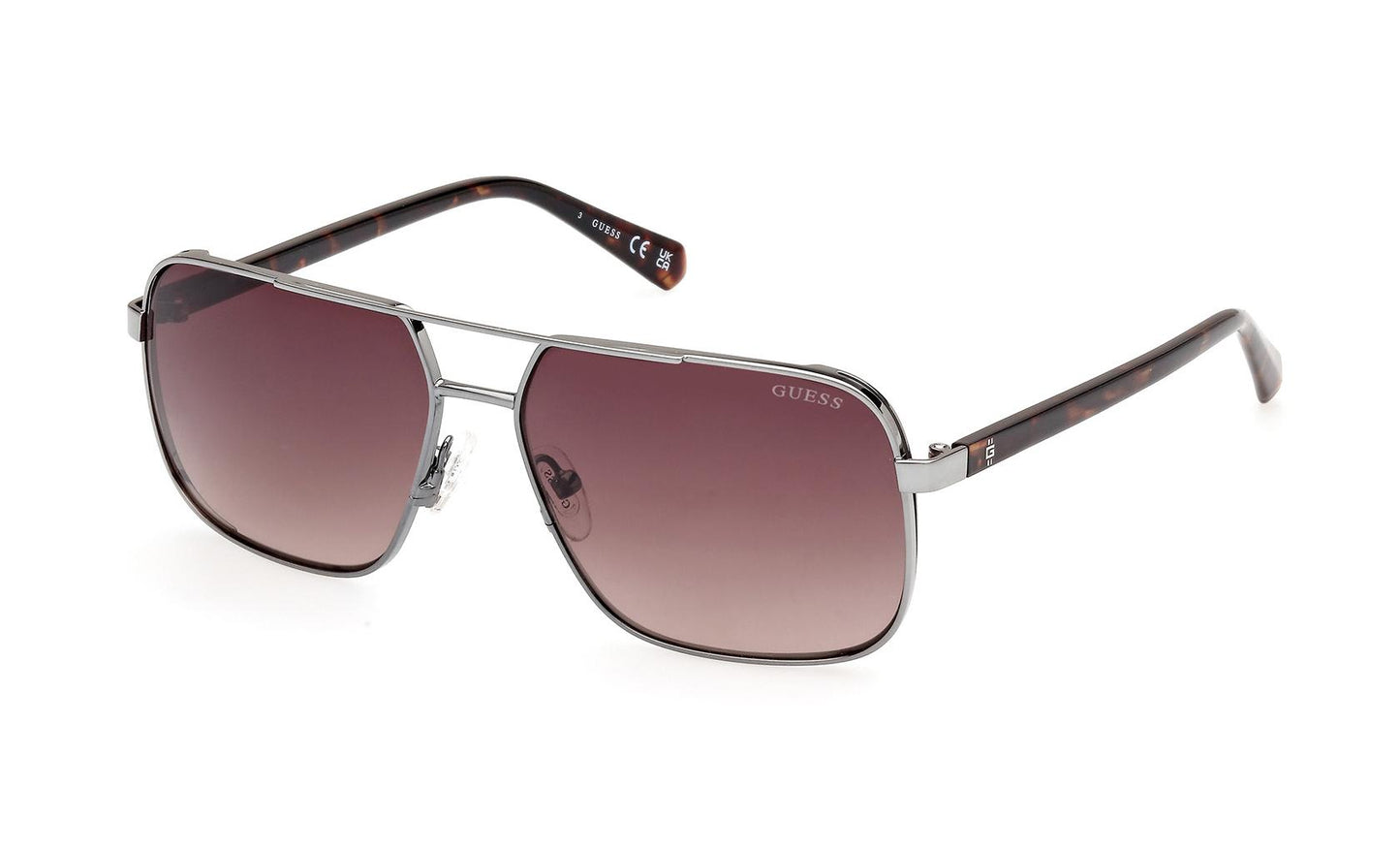 Guess Sunglasses GU00119 08F