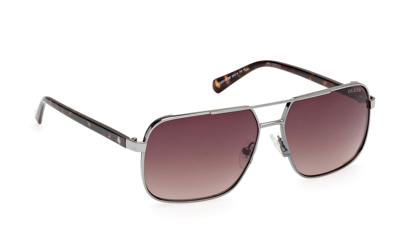 Guess Sunglasses GU00119 08F