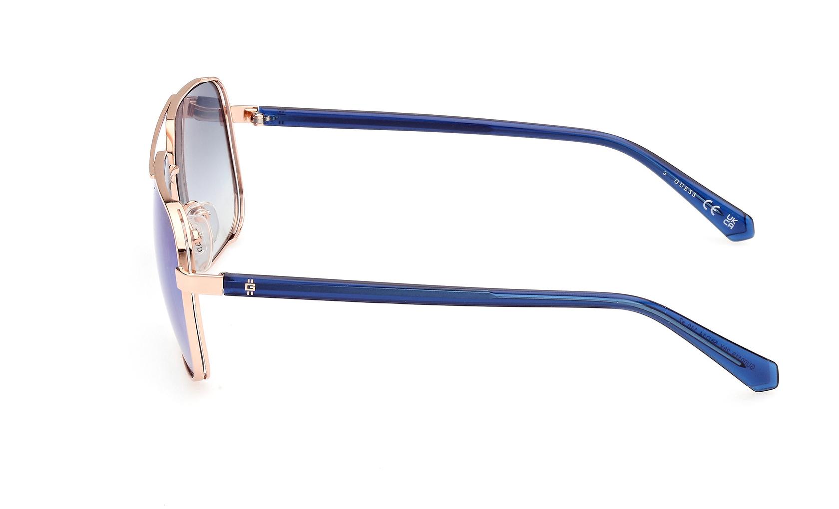 Guess Sunglasses GU00119 28X