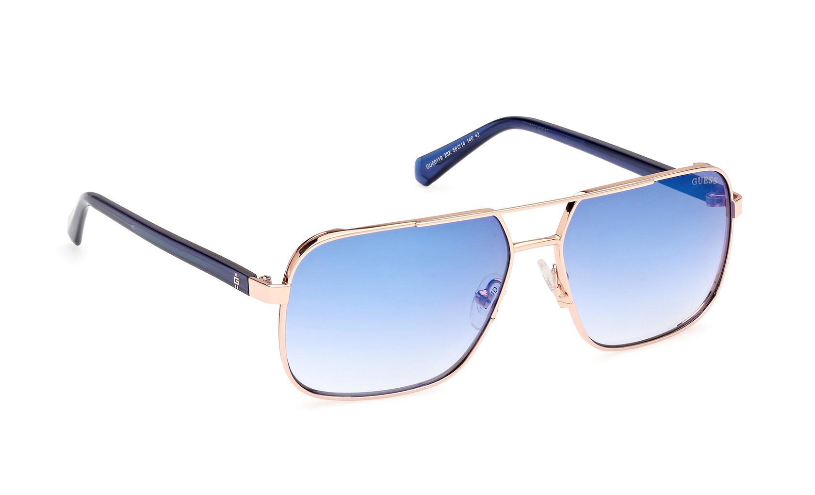 Guess GU00119 28X