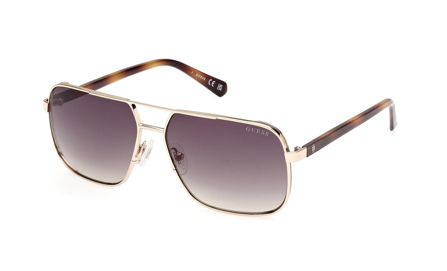 Guess Sunglasses GU00119 32B