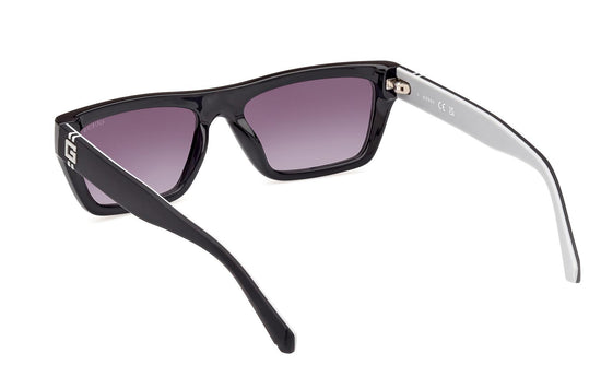 Guess Sunglasses GU00120 01B