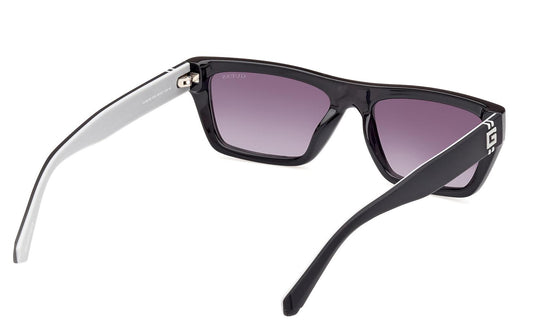 Guess Sunglasses GU00120 01B