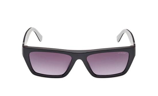 Guess Sunglasses GU00120 01B