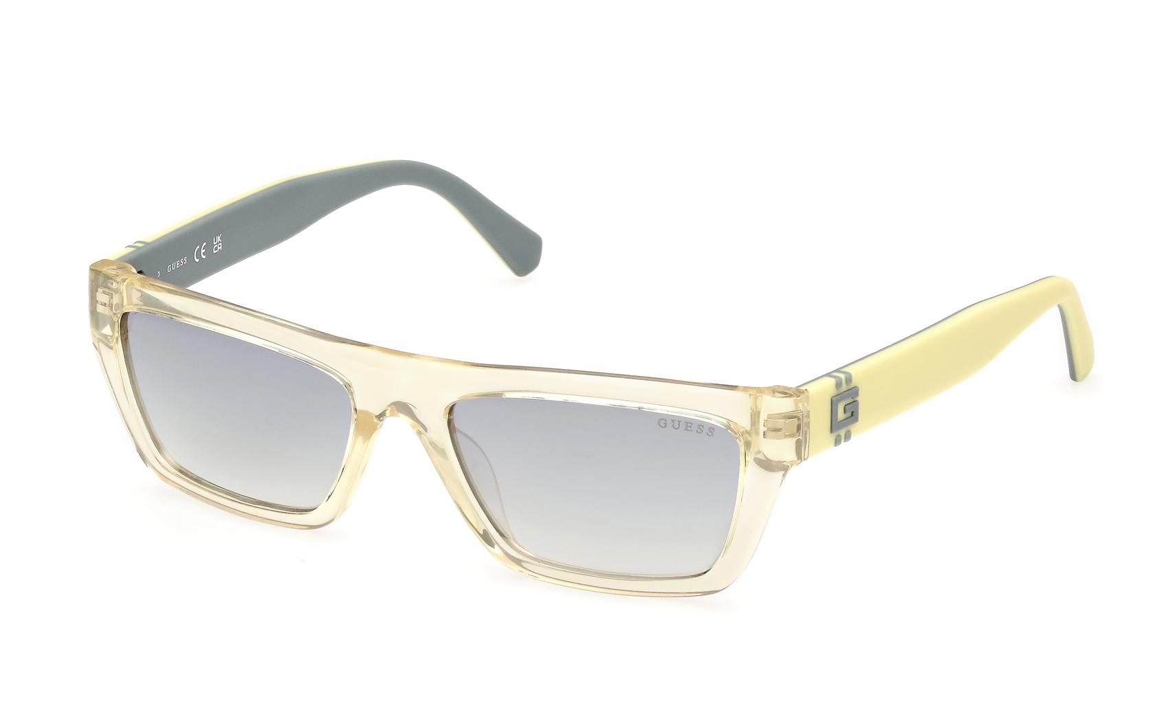 Guess Sunglasses GU00120 39C