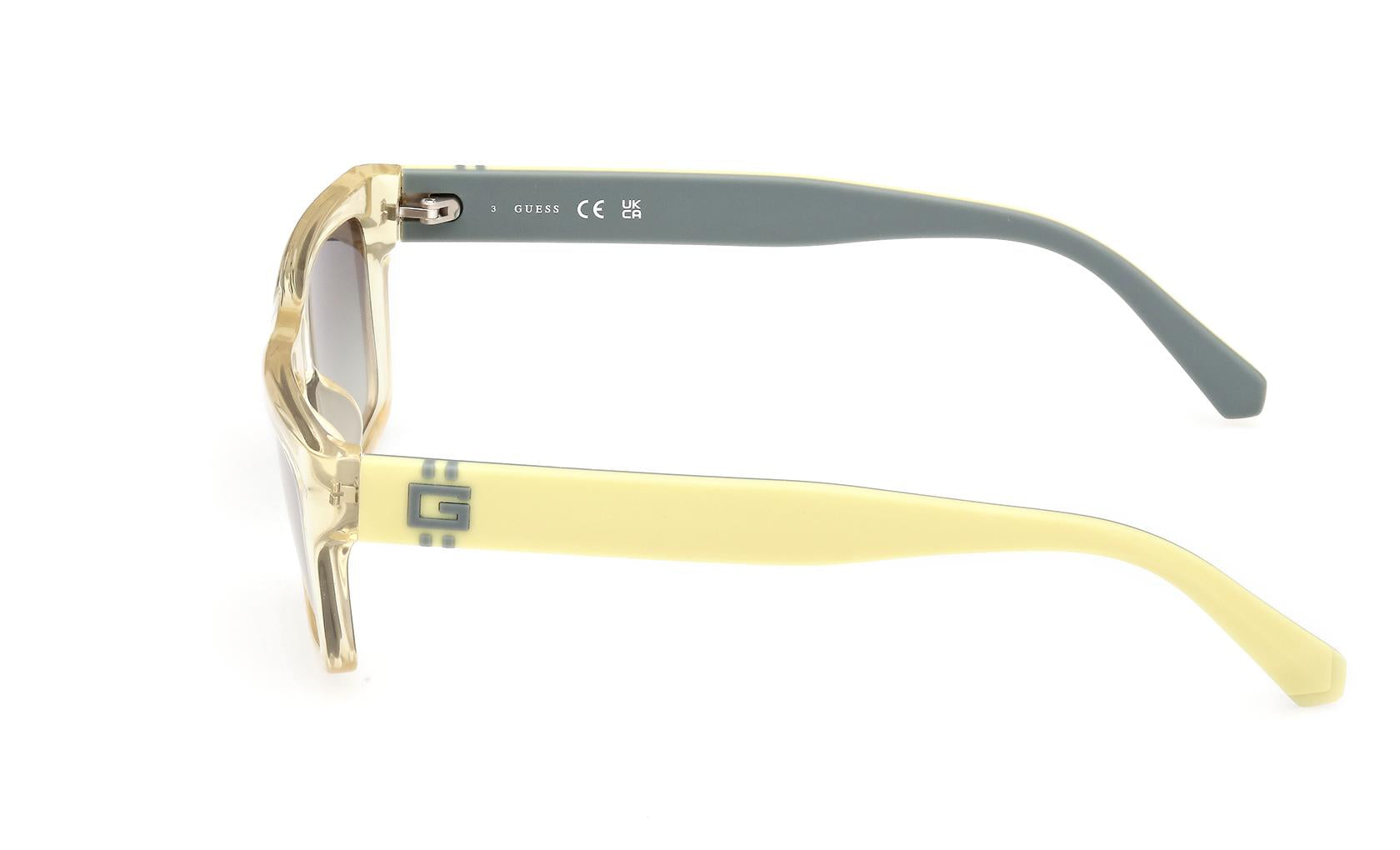 Guess Sunglasses GU00120 39C