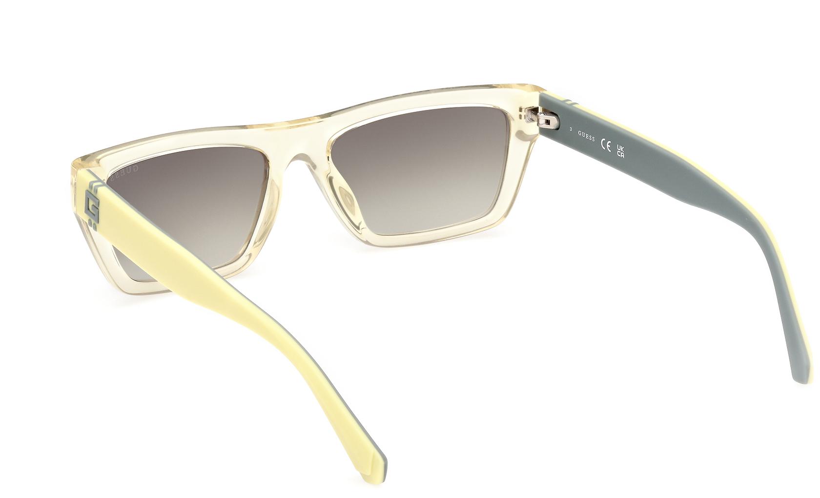 Guess Sunglasses GU00120 39C