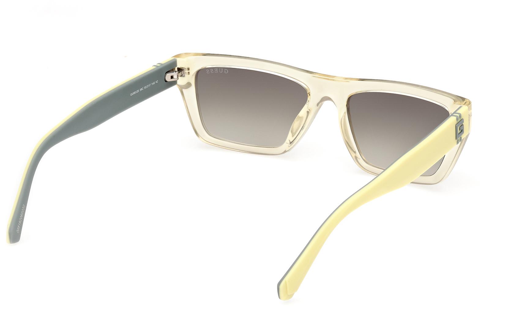 Guess Sunglasses GU00120 39C