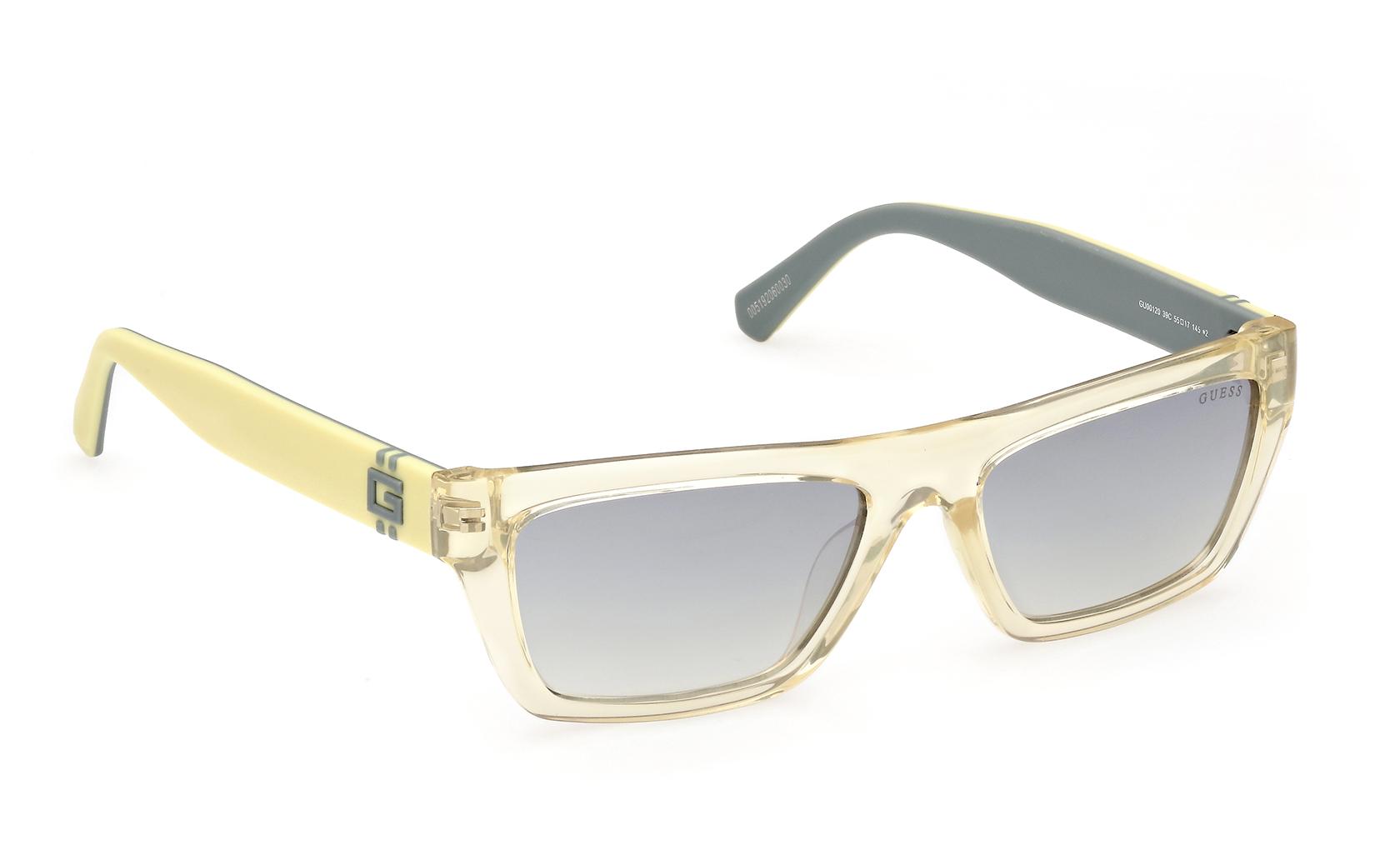 Guess Sunglasses GU00120 39C