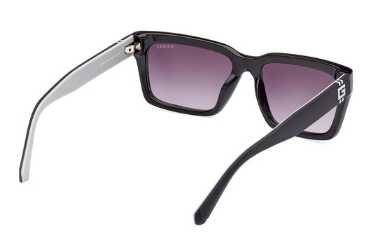 Guess Sunglasses GU00121 01B