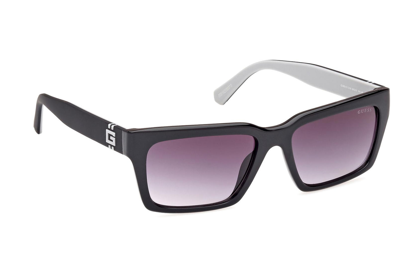 Guess Sunglasses GU00121 01B