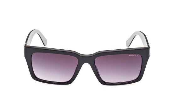 Guess Sunglasses GU00121 01B