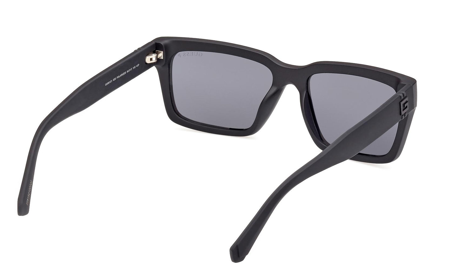 Guess Sunglasses GU00121 02D