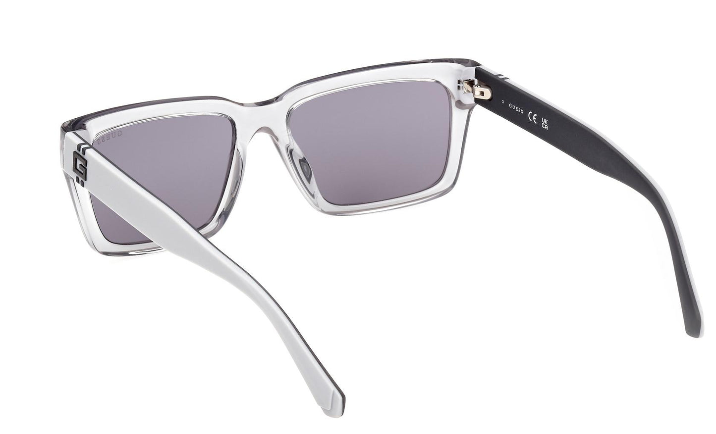 Guess Sunglasses GU00121 20A