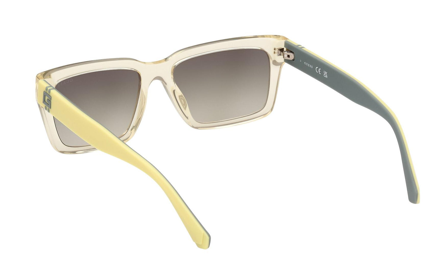 Guess Sunglasses GU00121 39C