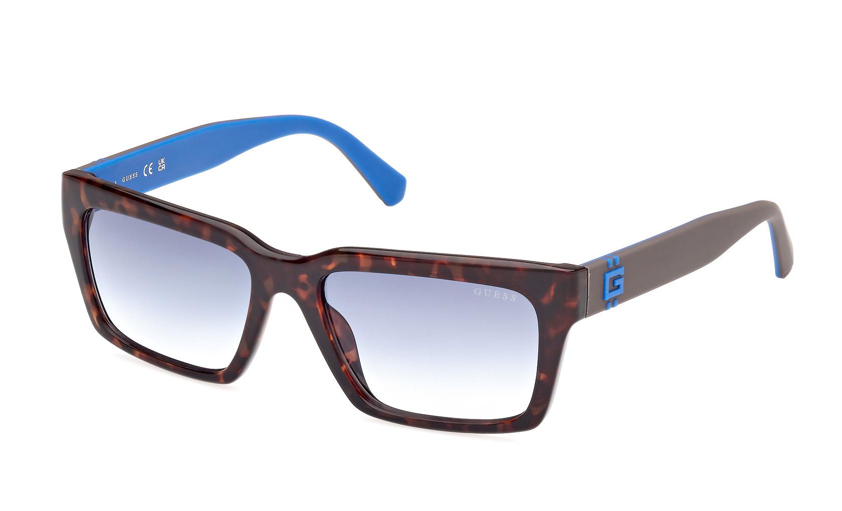 Guess Sunglasses GU00121 52W