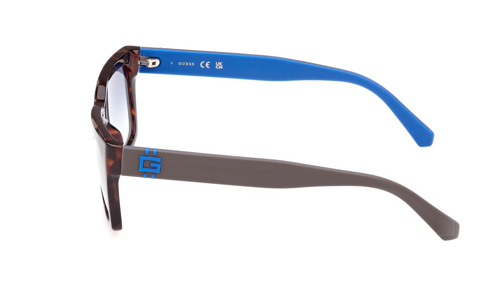 Guess Sunglasses GU00121 52W