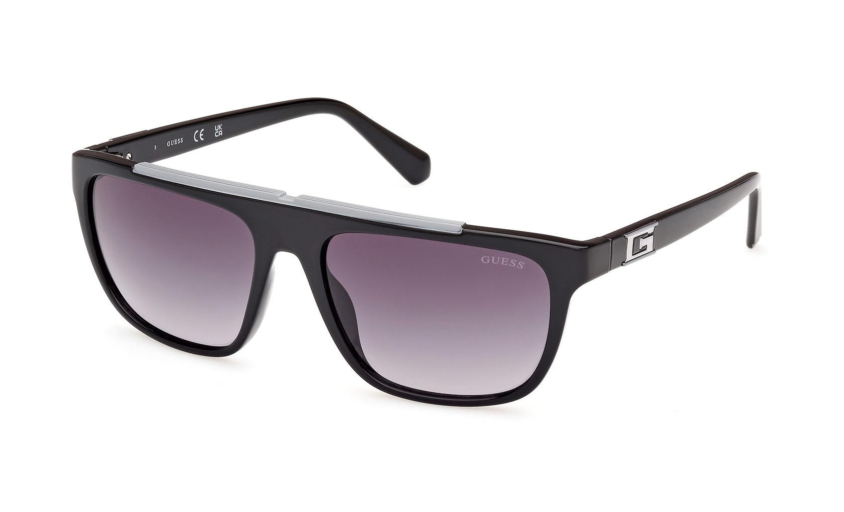 Guess Sunglasses GU00122 01B