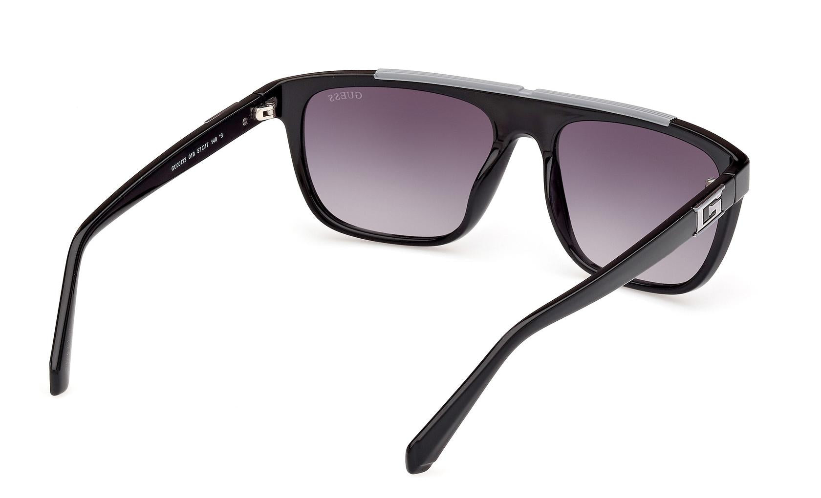 Guess Sunglasses GU00122 01B