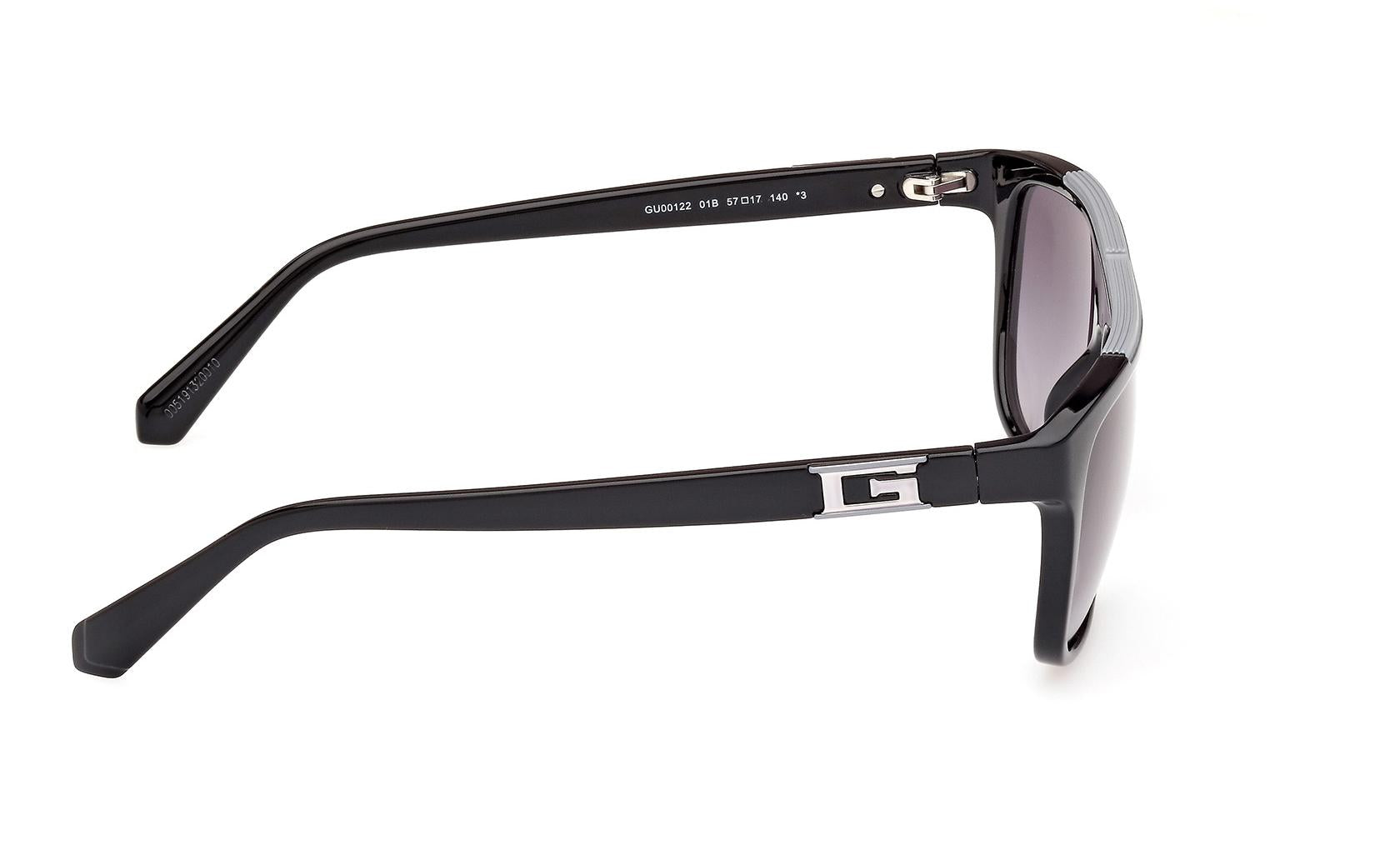 Guess Sunglasses GU00122 01B