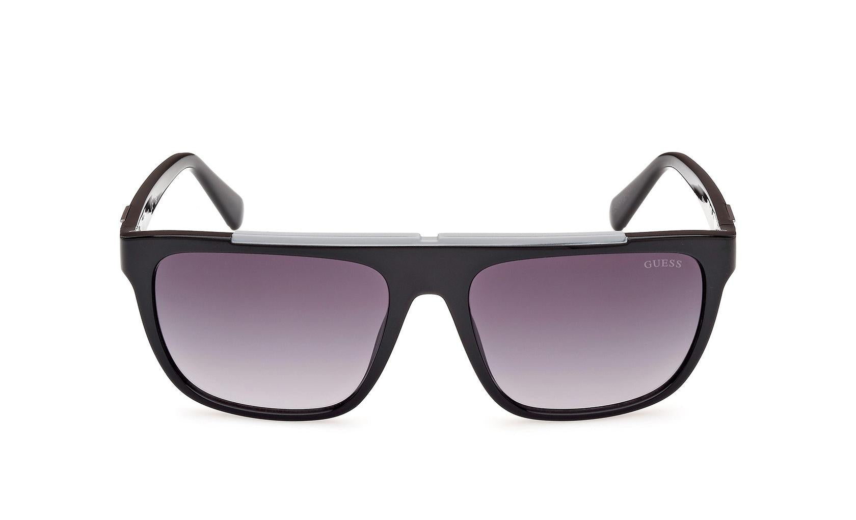 Guess Sunglasses GU00122 01B