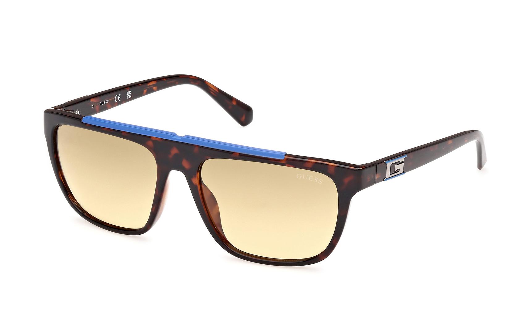 Guess Sunglasses GU00122 52F