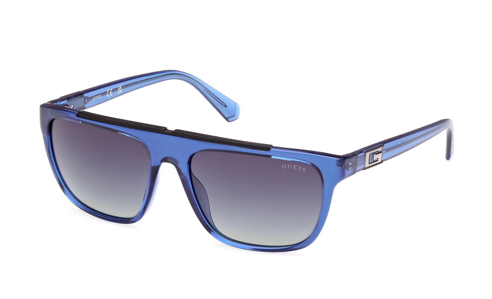 Guess Sunglasses GU00122 90W