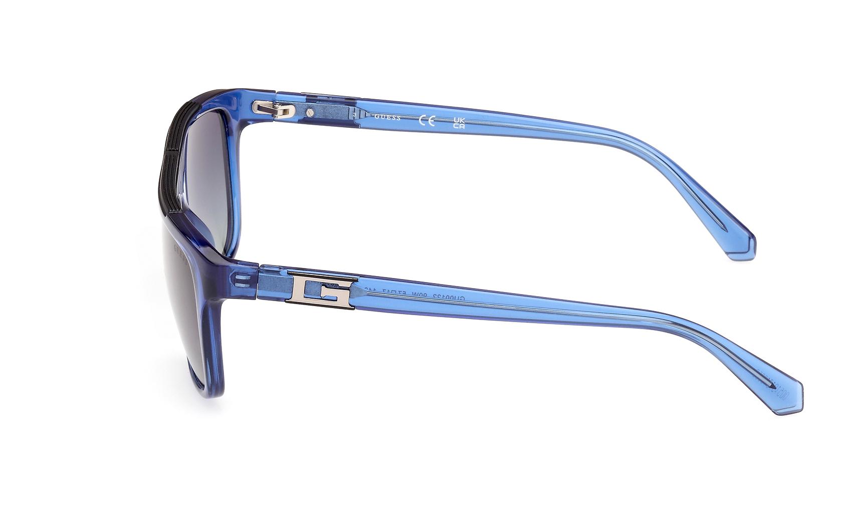 Guess Sunglasses GU00122 90W