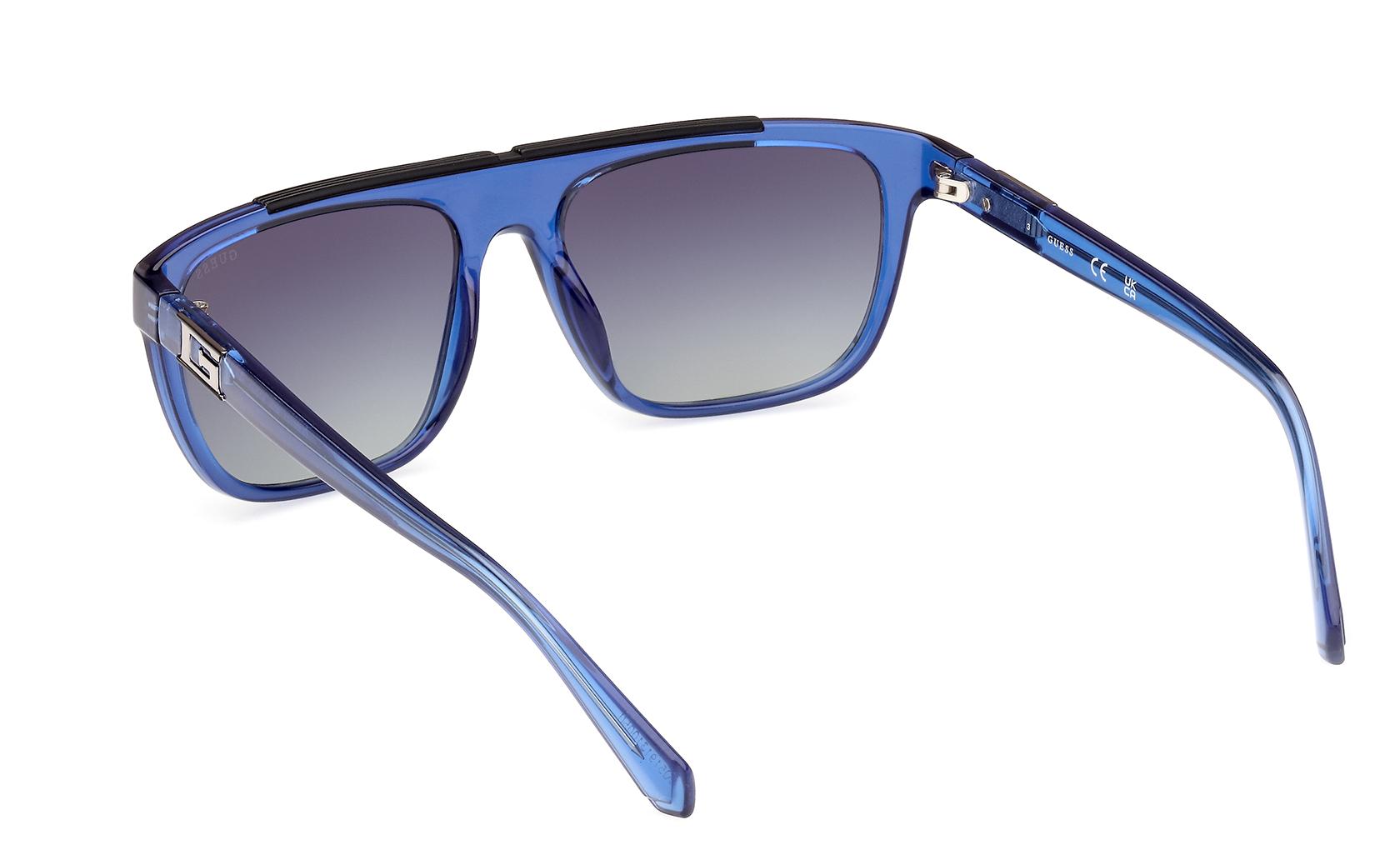 Guess Sunglasses GU00122 90W