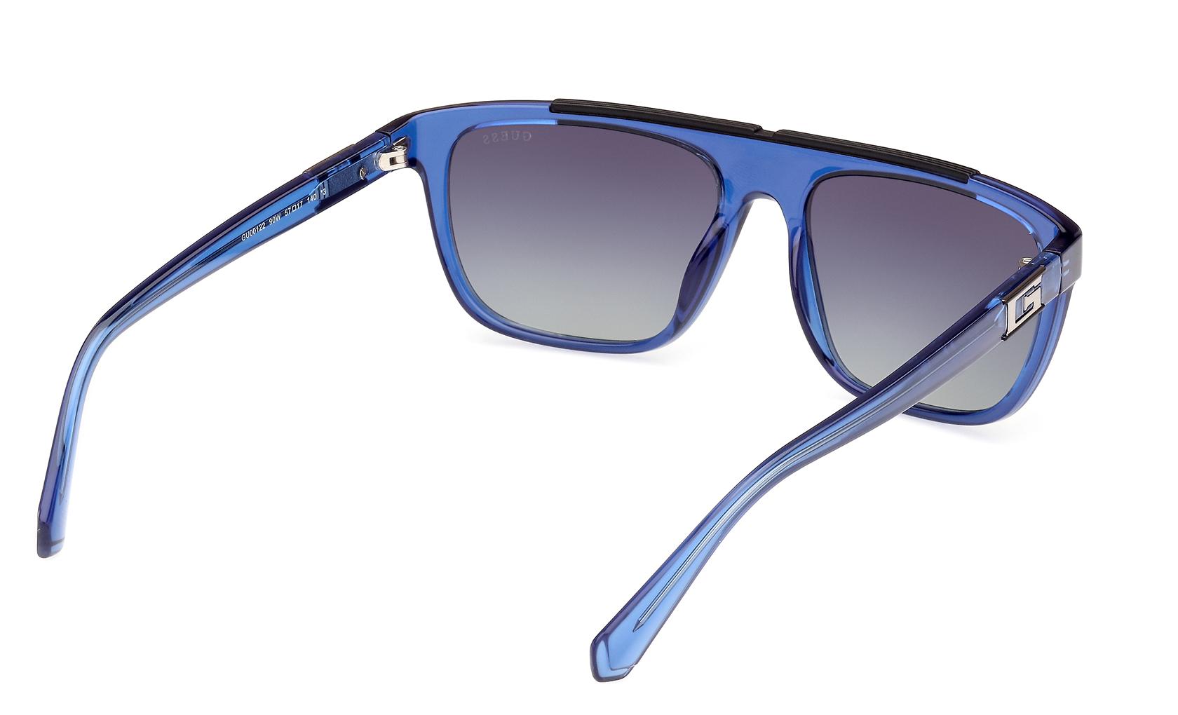 Guess Sunglasses GU00122 90W