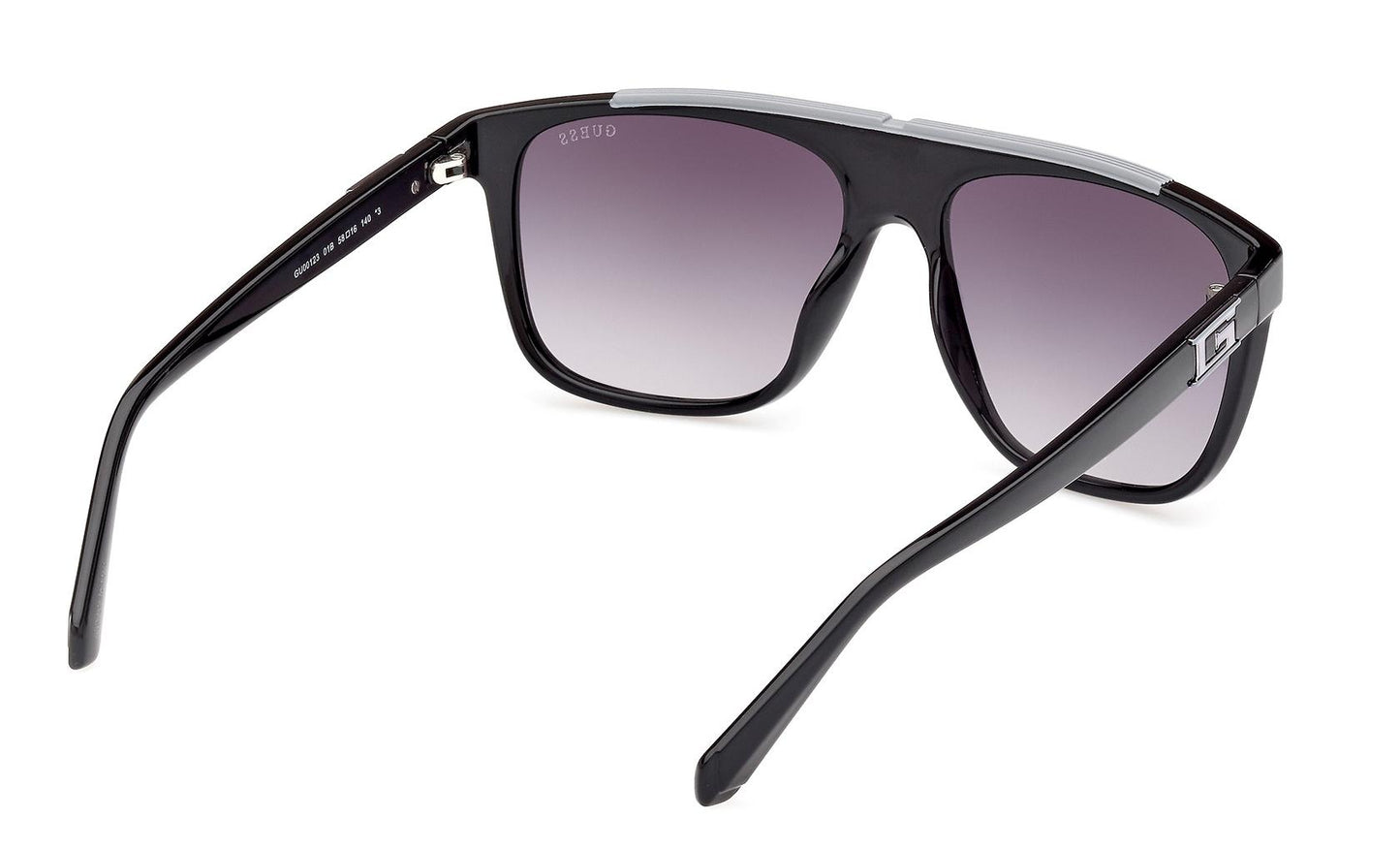 Guess Sunglasses GU00123 01B