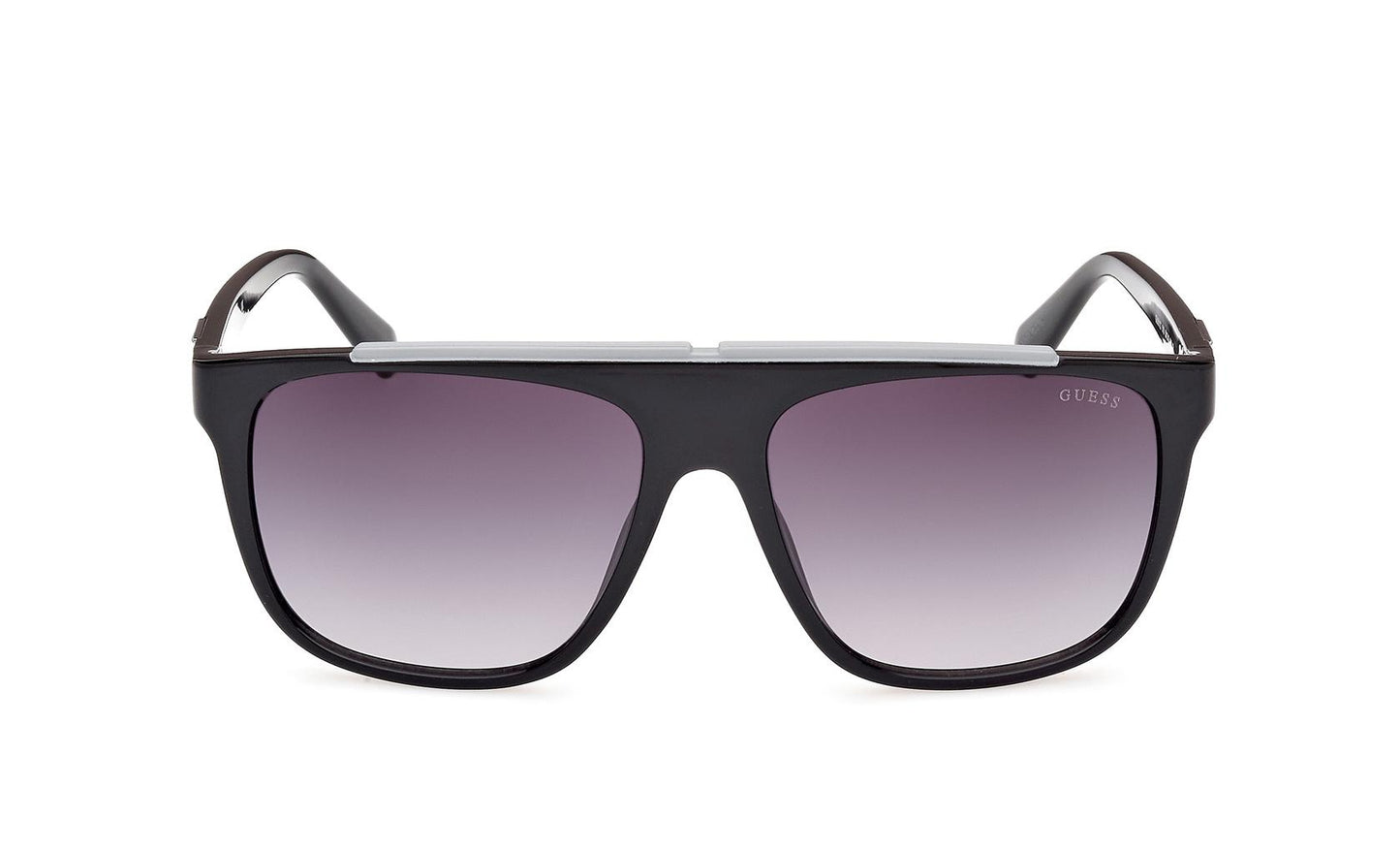 Guess Sunglasses GU00123 01B