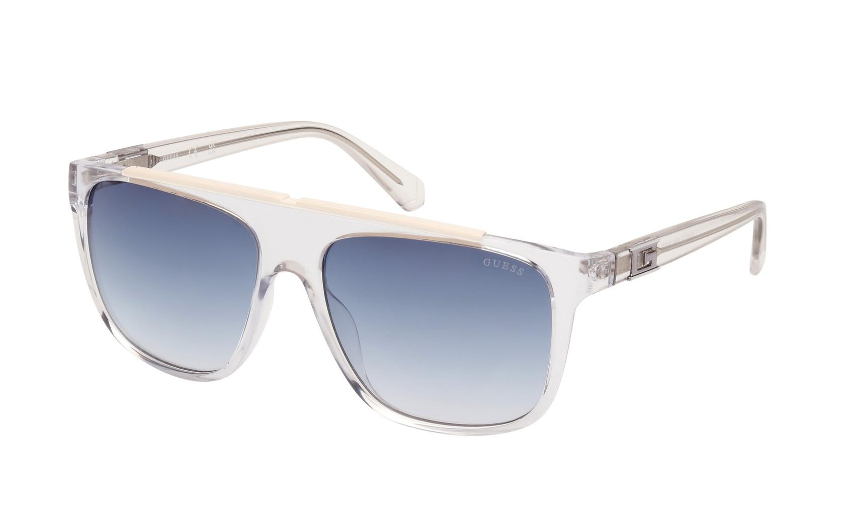 Guess Sunglasses GU00123 26W