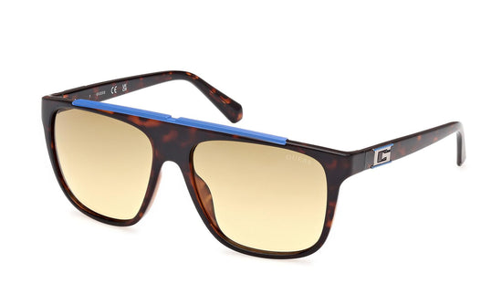 Guess Sunglasses GU00123 52F