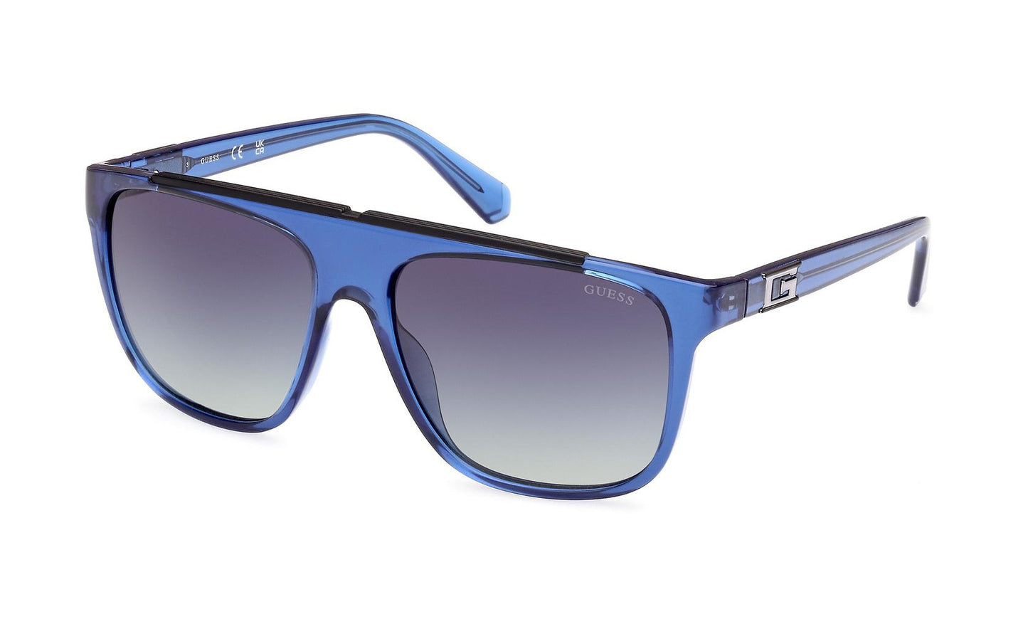 Guess Sunglasses GU00123 90W