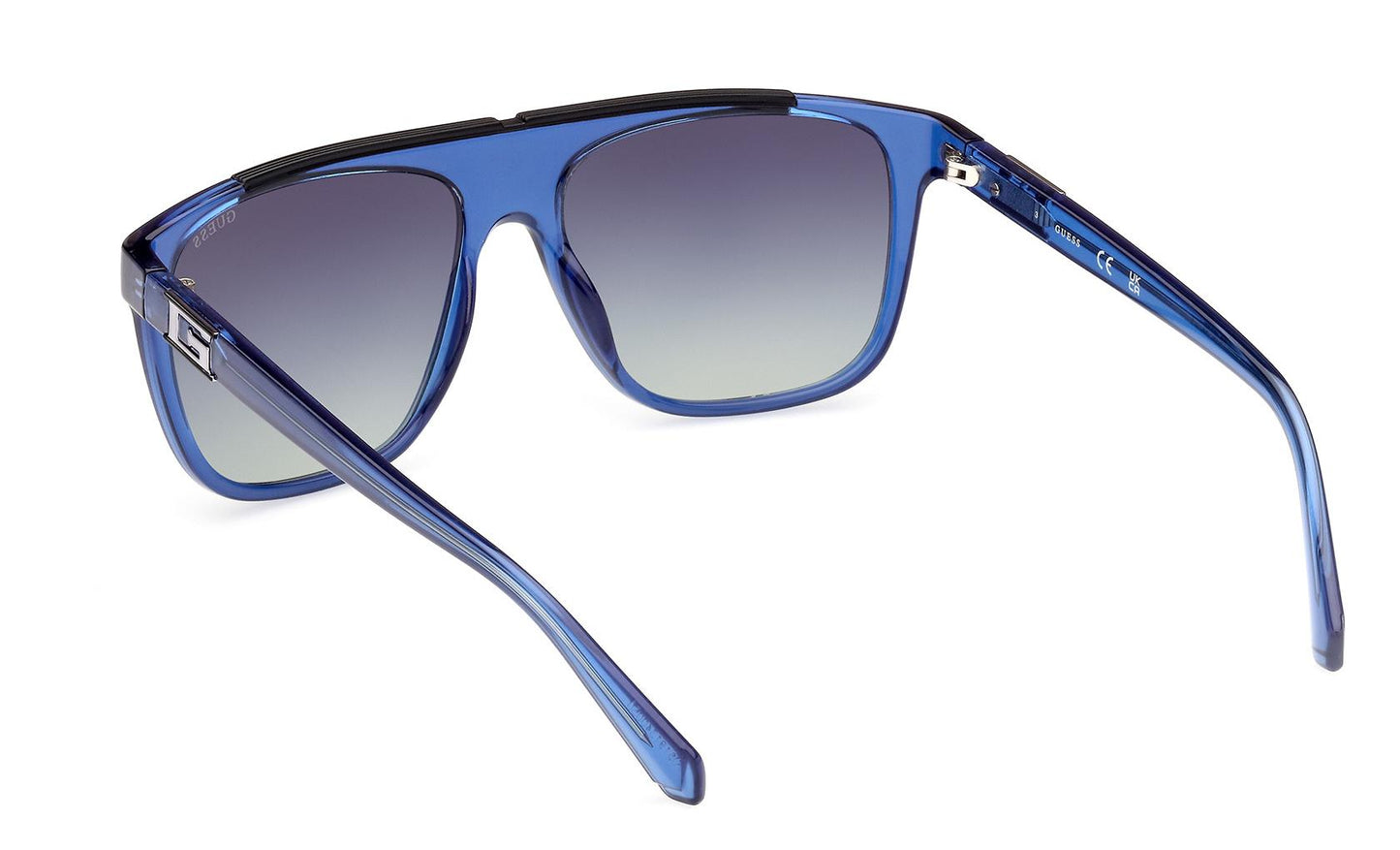 Guess Sunglasses GU00123 90W