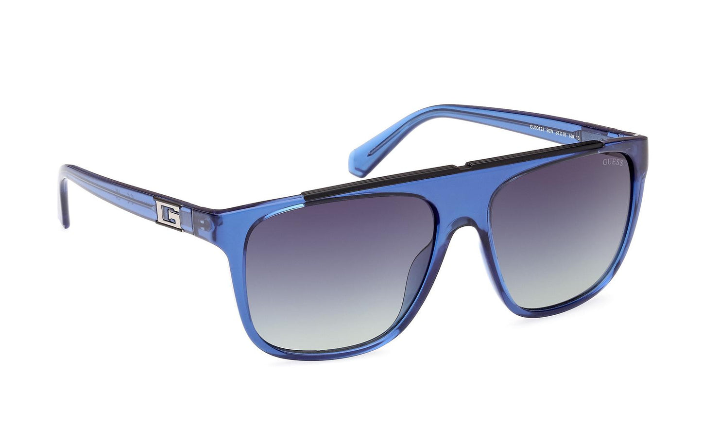 Guess Sunglasses GU00123 90W