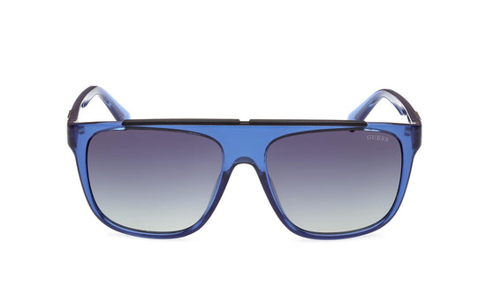 Guess Sunglasses GU00123 90W