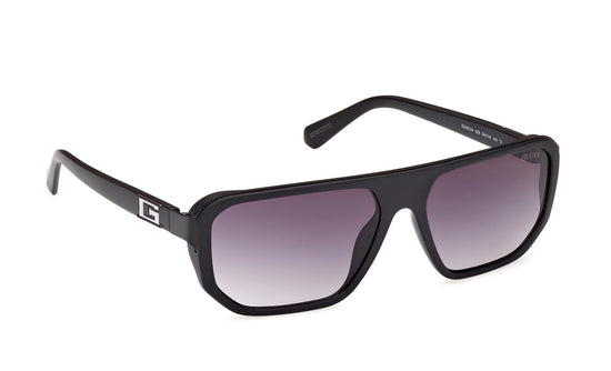 Guess Sunglasses GU00124 02B