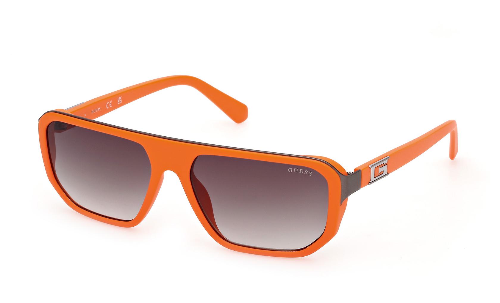 Guess Sunglasses GU00124 43P