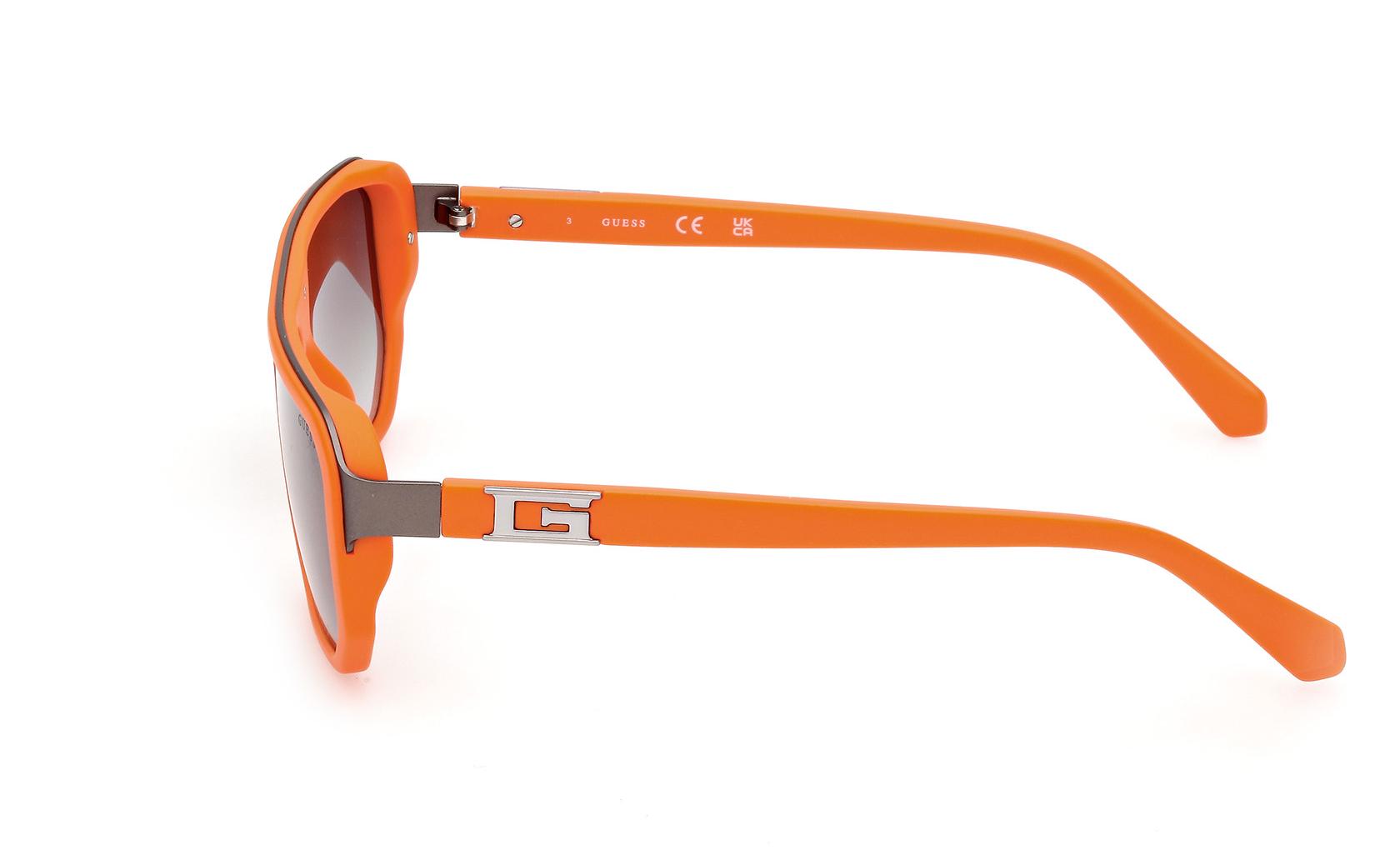 Guess Sunglasses GU00124 43P