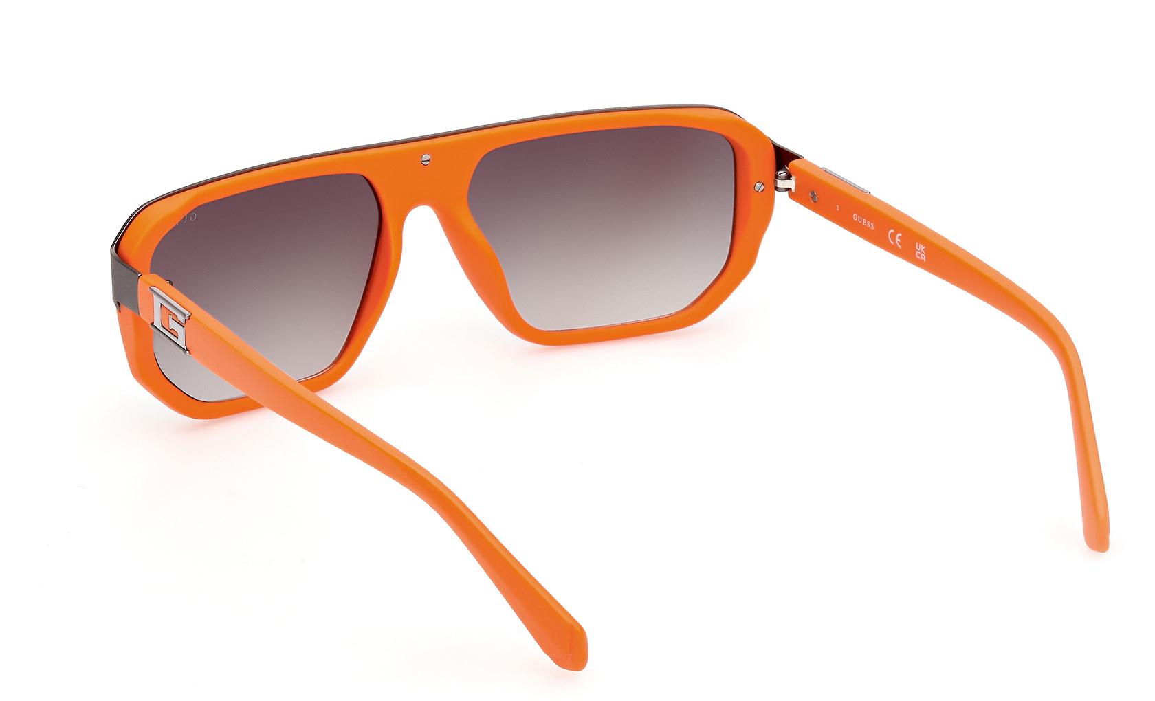 Guess Sunglasses GU00124 43P