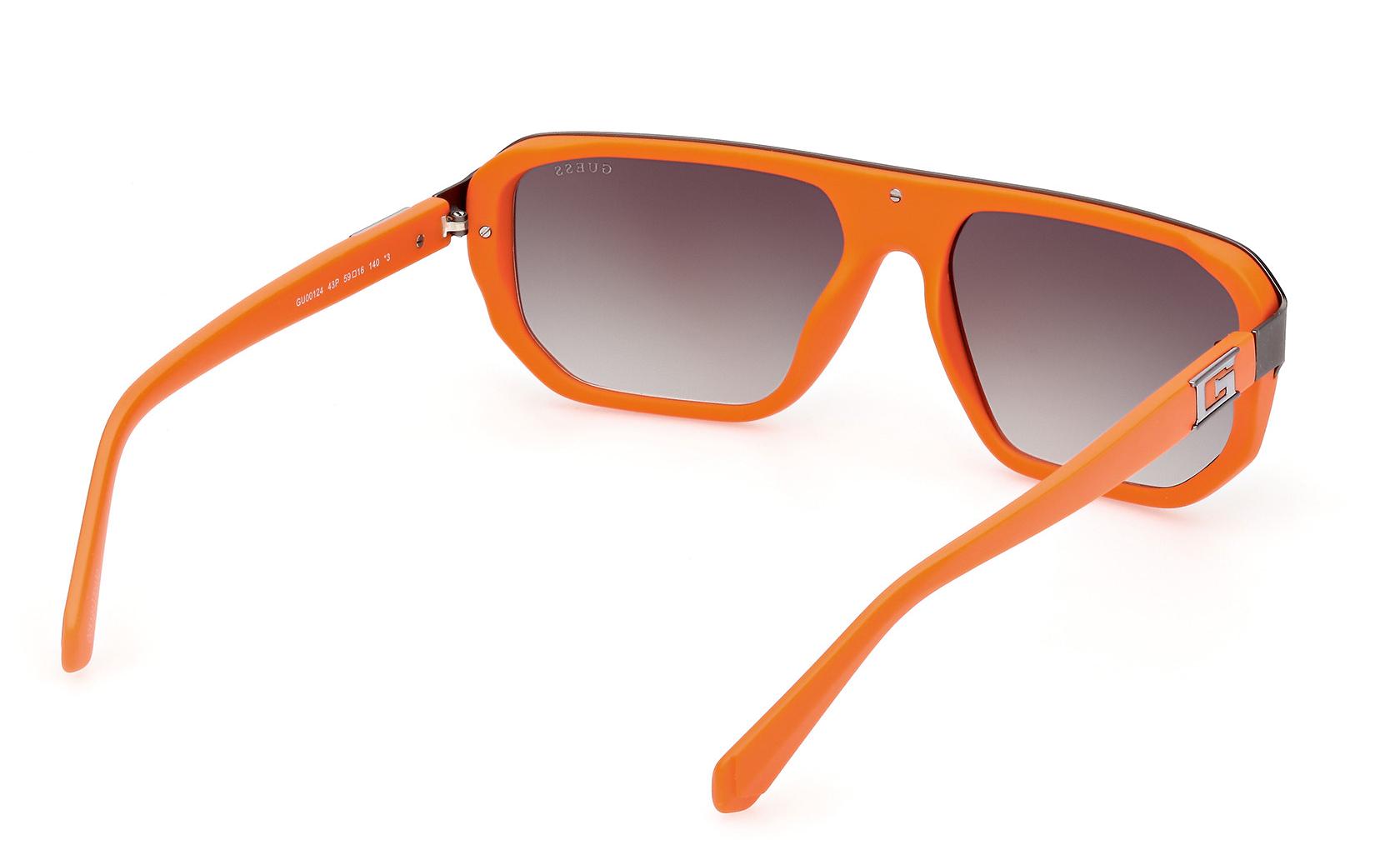 Guess Sunglasses GU00124 43P