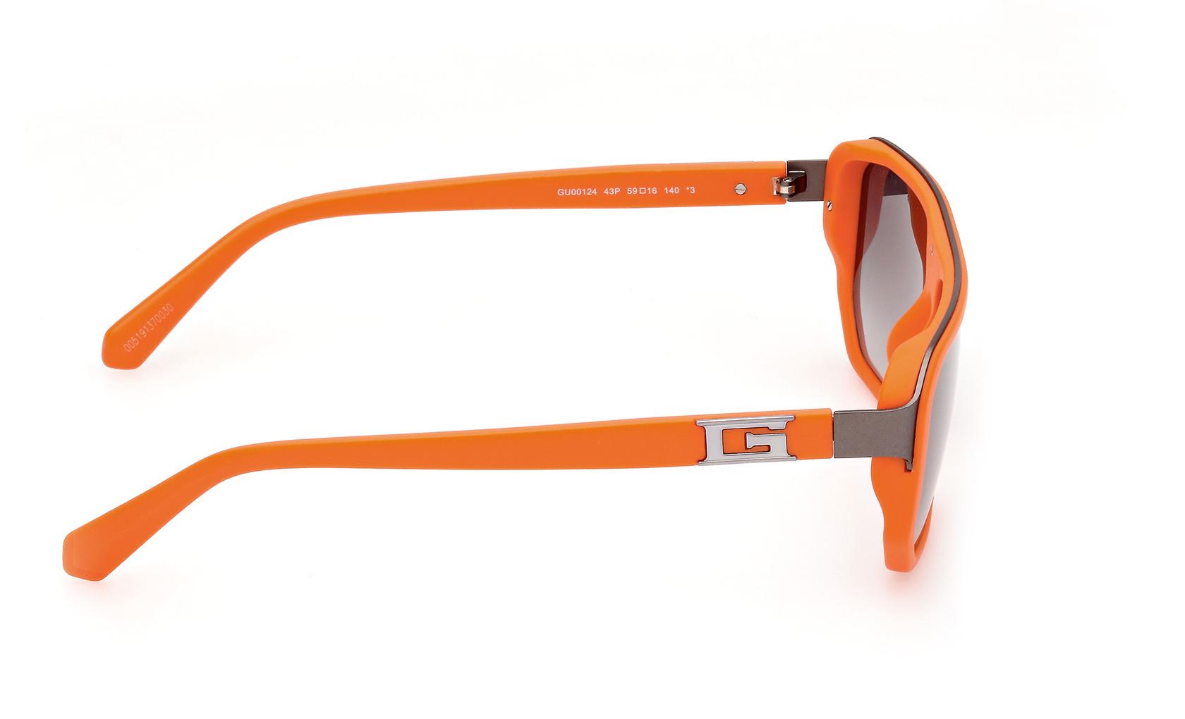 Guess Sunglasses GU00124 43P