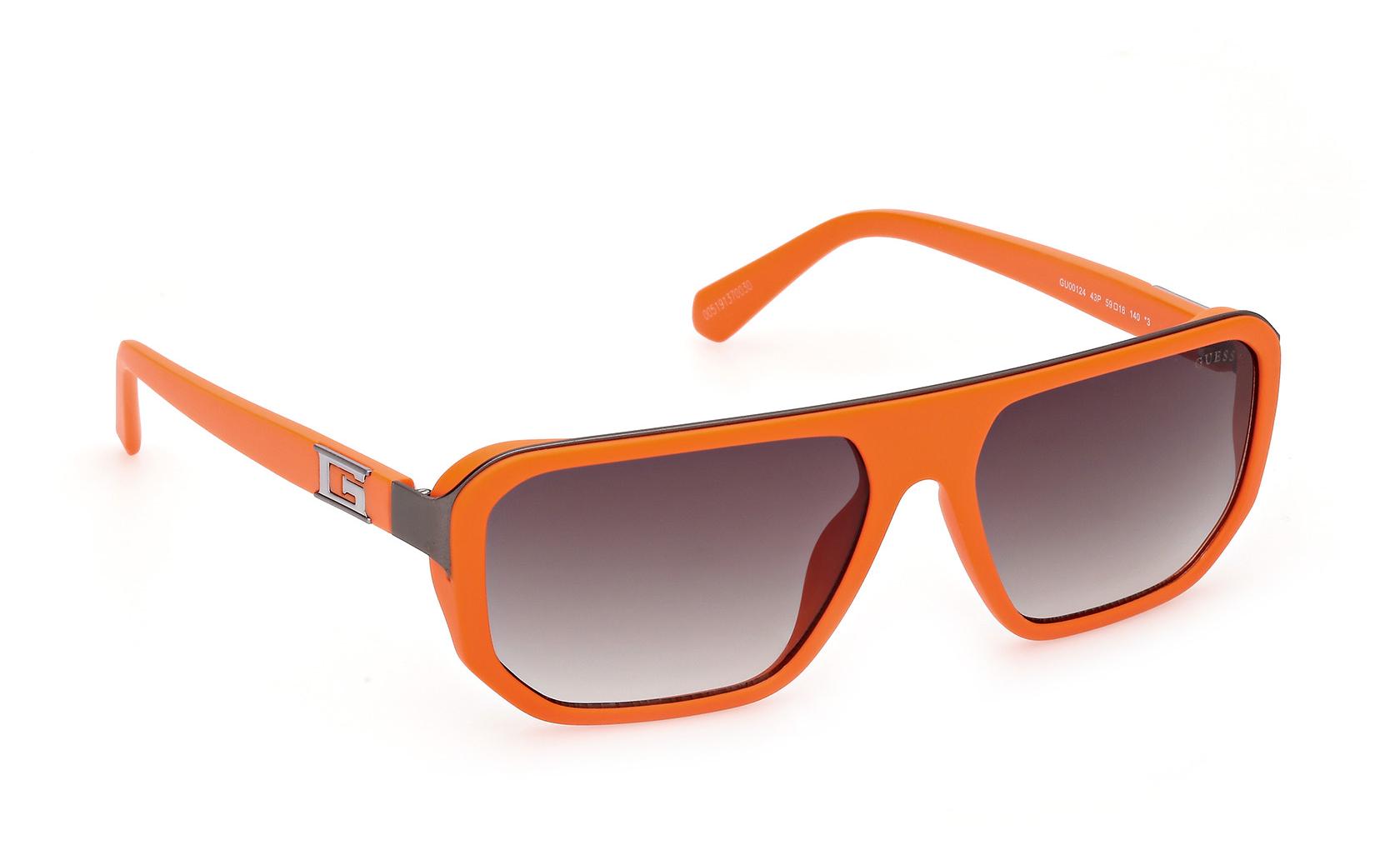 Guess Sunglasses GU00124 43P