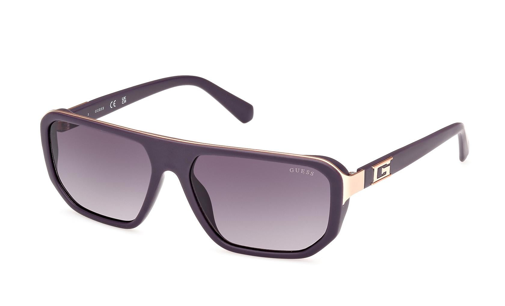 Guess Sunglasses GU00124 82A