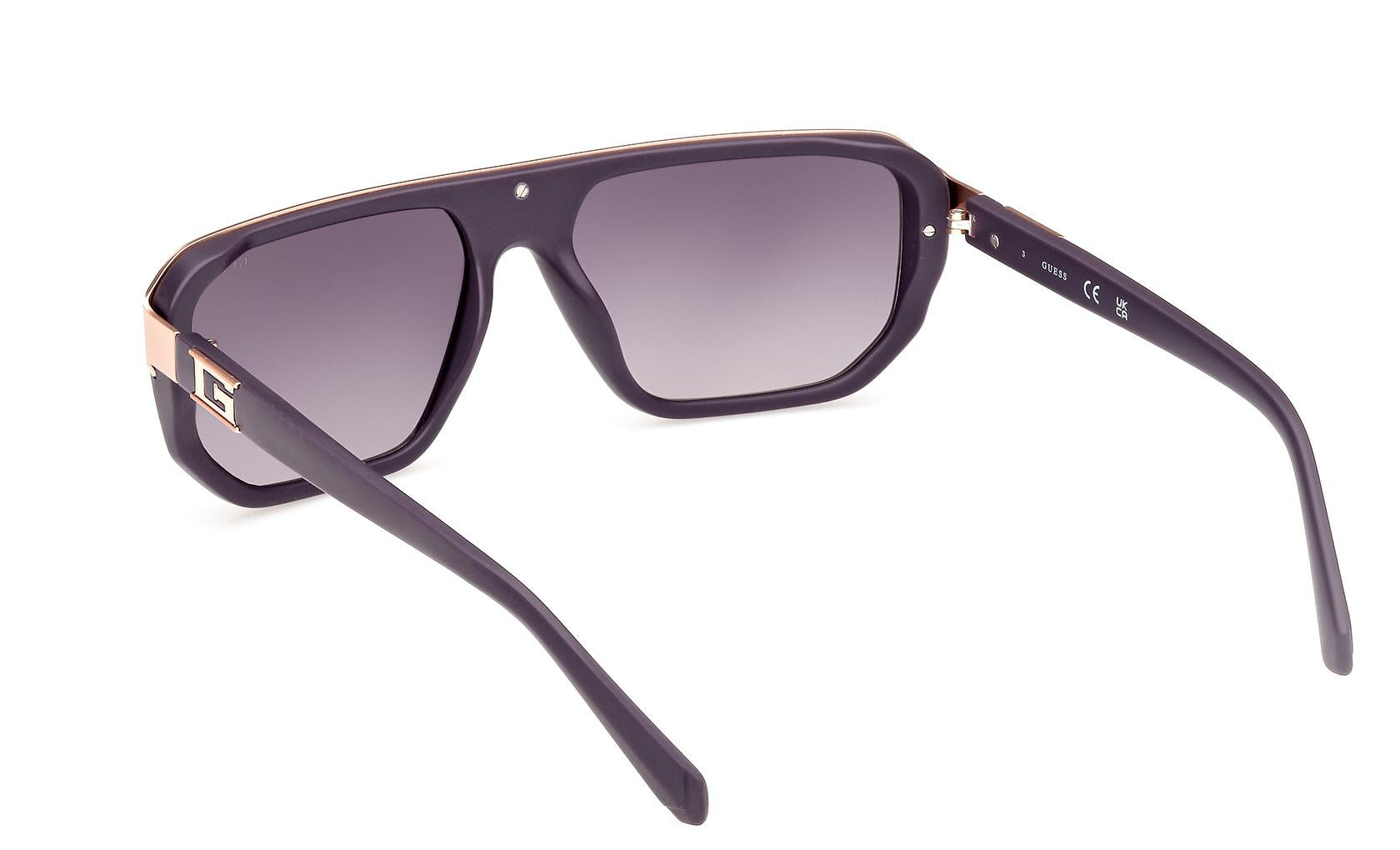 Guess Sunglasses GU00124 82A